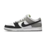 Tênis Nike Sb Dunk low  Pro ClorophyII - BQ6817-011