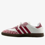 Tênis Adidas Samba Comme des Garçons  ‎ FY3771