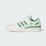 Tênis Adidas Forum Low CL Verde - IG3778