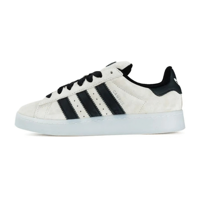 Tênis Adidas Campus 00S- Branco HQ8708