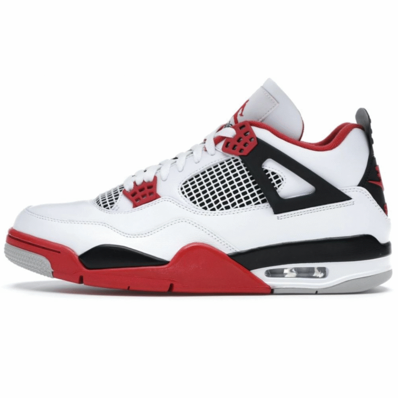 Tênis Nike Air Jordan 4 308497-002 - Imagem 25