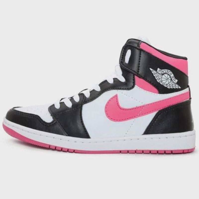 Tênis Nike Air Jordan 1 Feminino AT461-2-103