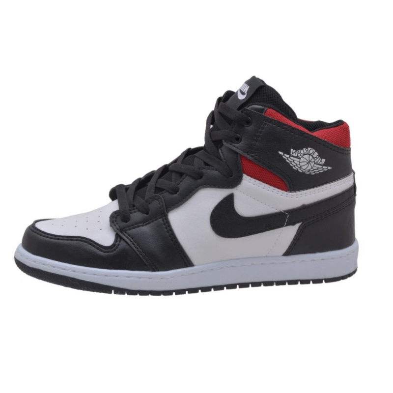 Tênis Nike Air Jordan 1 Feminino AT461-2-103 - Imagem 7