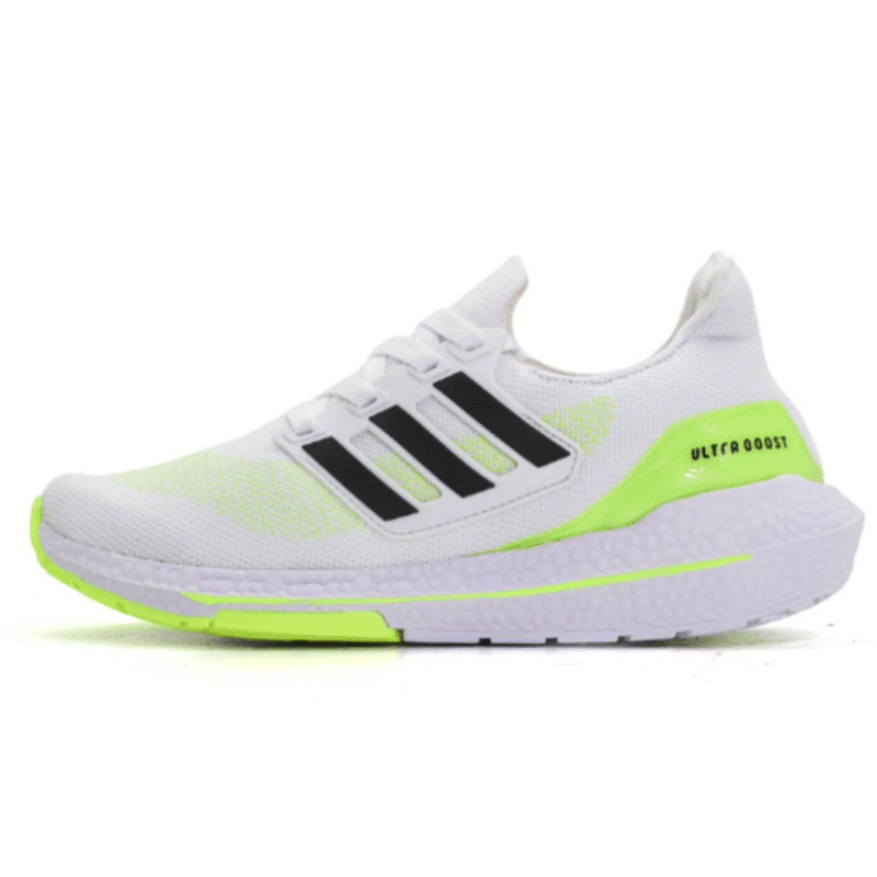 Tênis Adidas Ultraboost 21 Masculino GZ5159 - Imagem 17