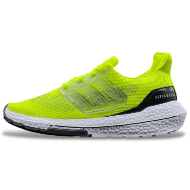 Tênis Adidas Ultraboost 21 Masculino GZ5159 - Imagem 16