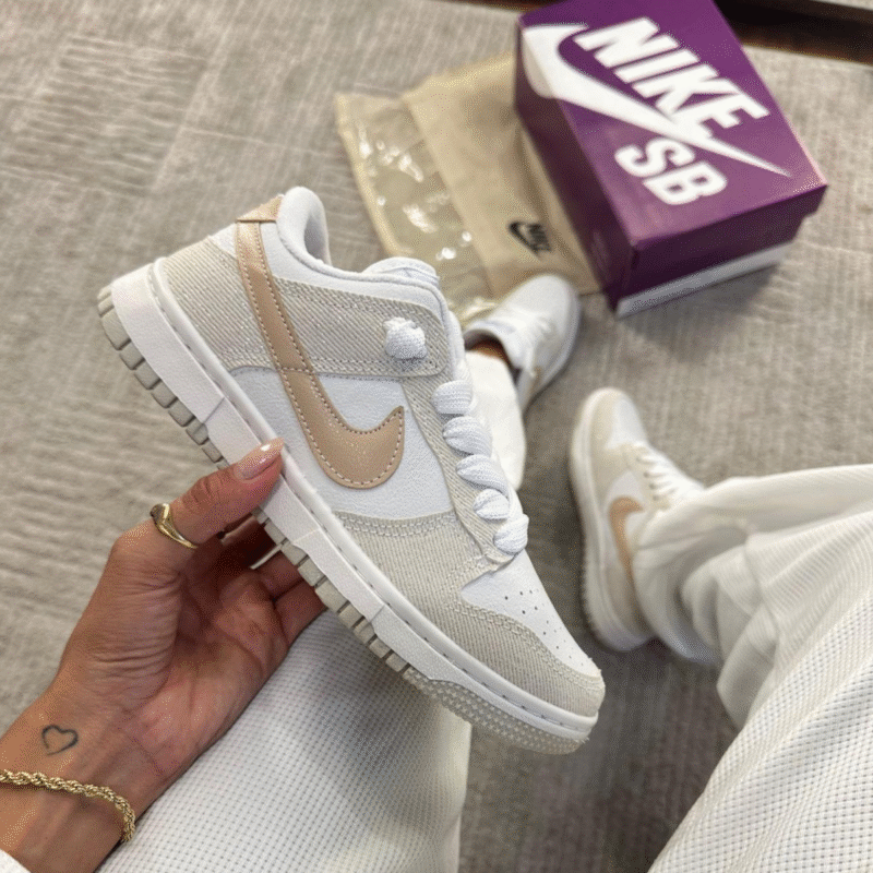 Tênis dunk Low Retro DV0822-100