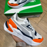 Tênis Puma RS-X - Masculino 38111-7-003