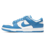 Tênis Nike Dunk Sb Low Azul e Branco DD1391-102
