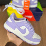 Tênis Nike Sb Dunk Low Next Nature Lilac - DN1431-103