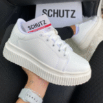 Tênis Schutz Feminino 1307.100
