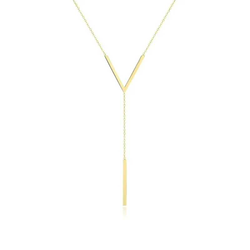 Colar- Gargantilha banhada a  Ouro 18k - Imagem 5